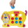 Fisher-Price Ułóż 3 Gra dla dzieci - 1014017 - zdjęcie 2